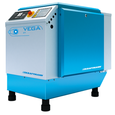 KRAFTMANN VEGA 5-8 PLUS